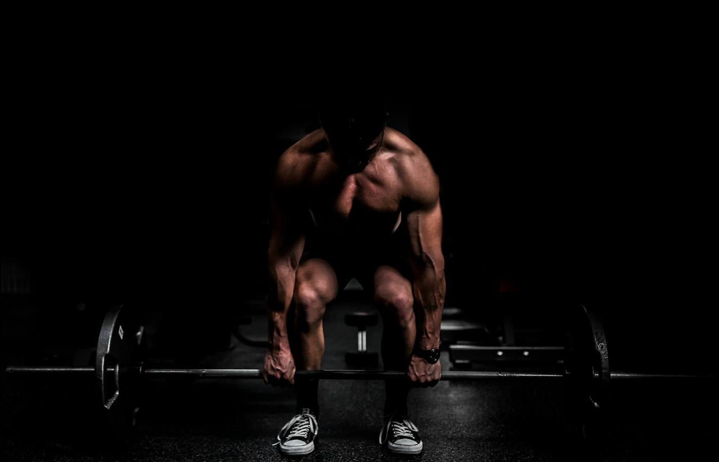 Moderní fitness centrum s profesionálním vybavením